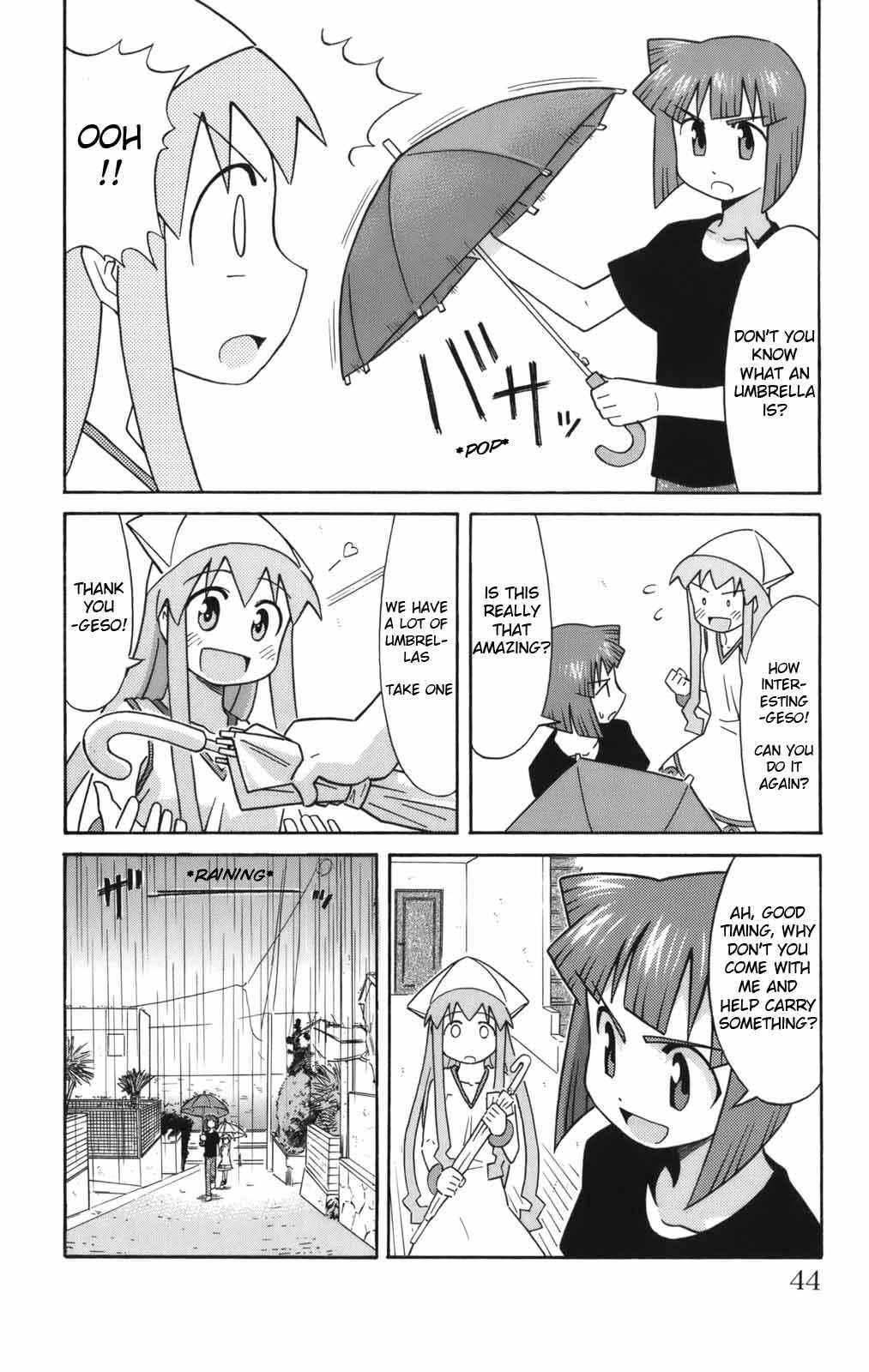 Page 2 Chapter 44 Shinryaku! Ika Musume