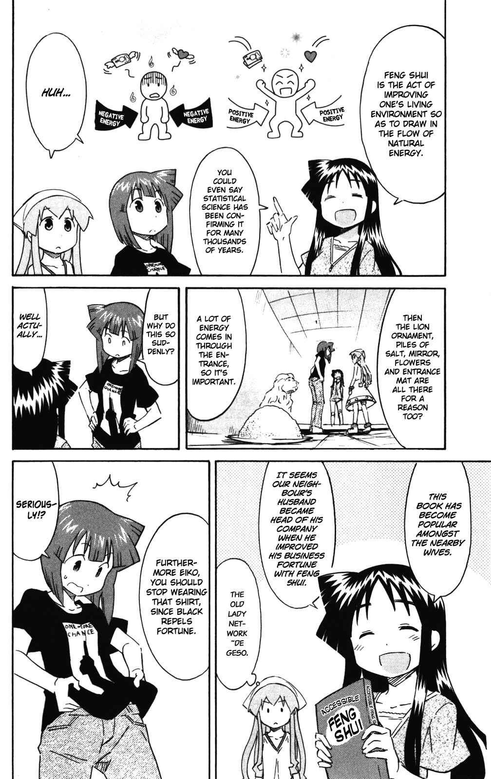 Page 2 Chapter 272 Shinryaku! Ika Musume