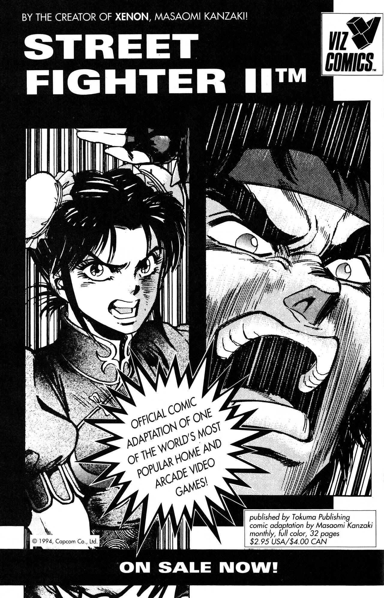 Page 42 Chapter 2 Lycanthrope Leo
