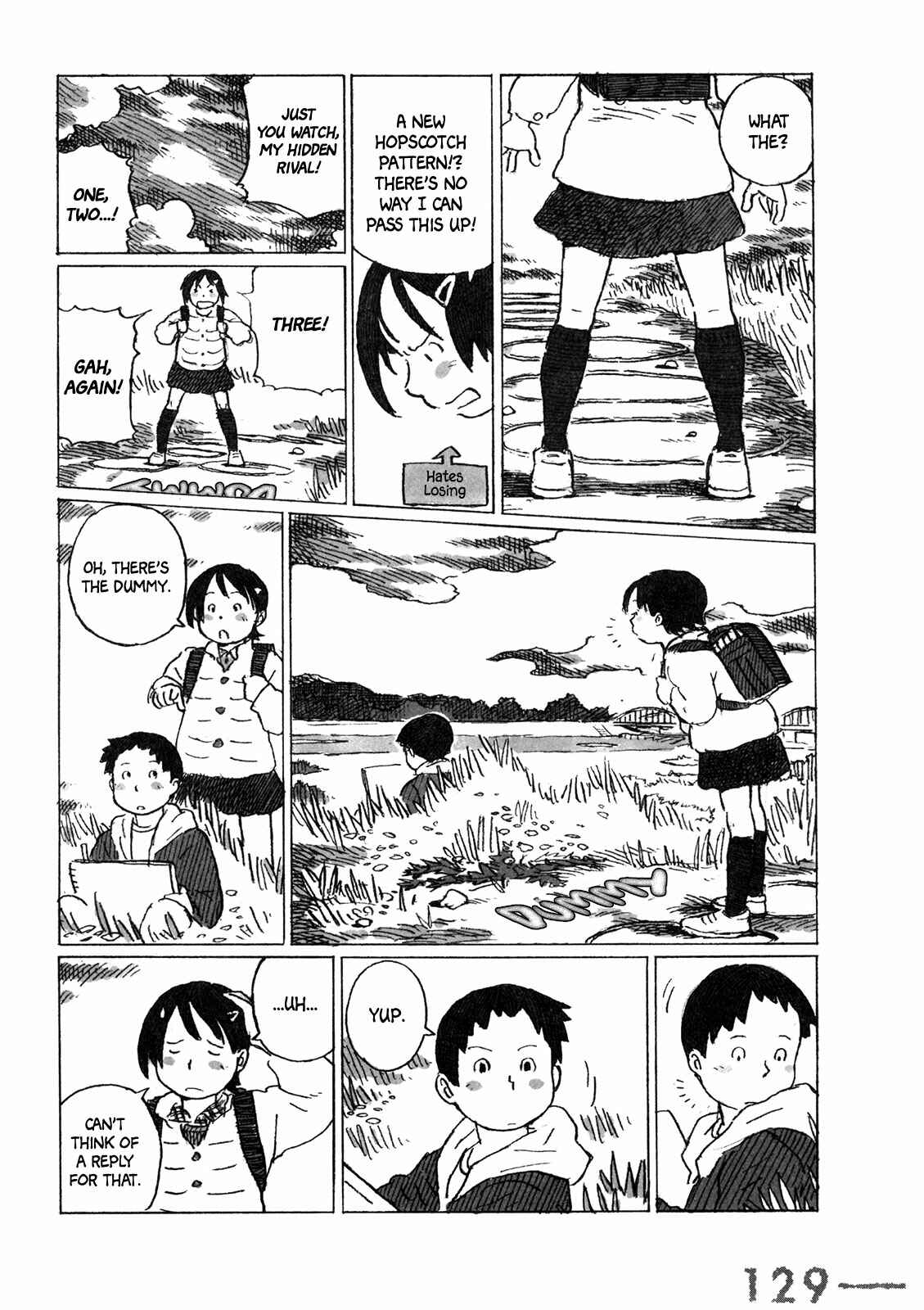 Page 10 Chapter 6 Tomonen