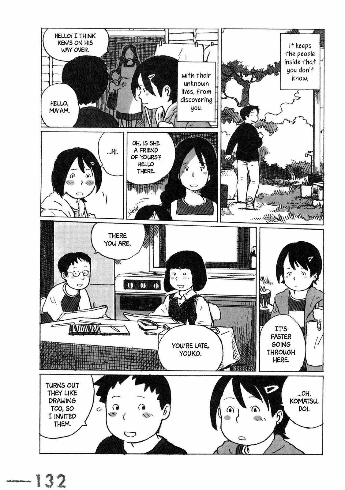 Page 13 Chapter 6 Tomonen