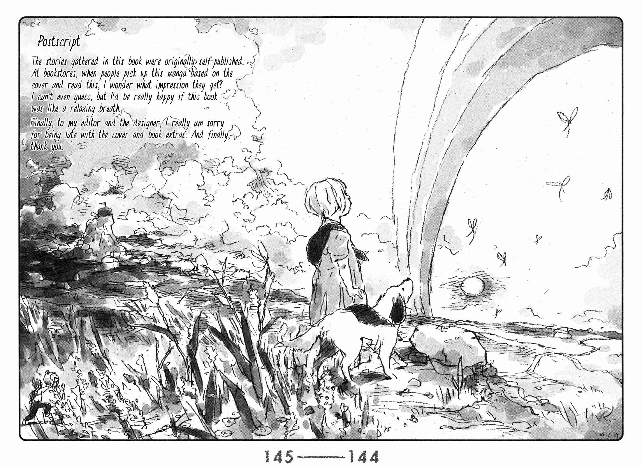 Page 25 Chapter 6 Tomonen