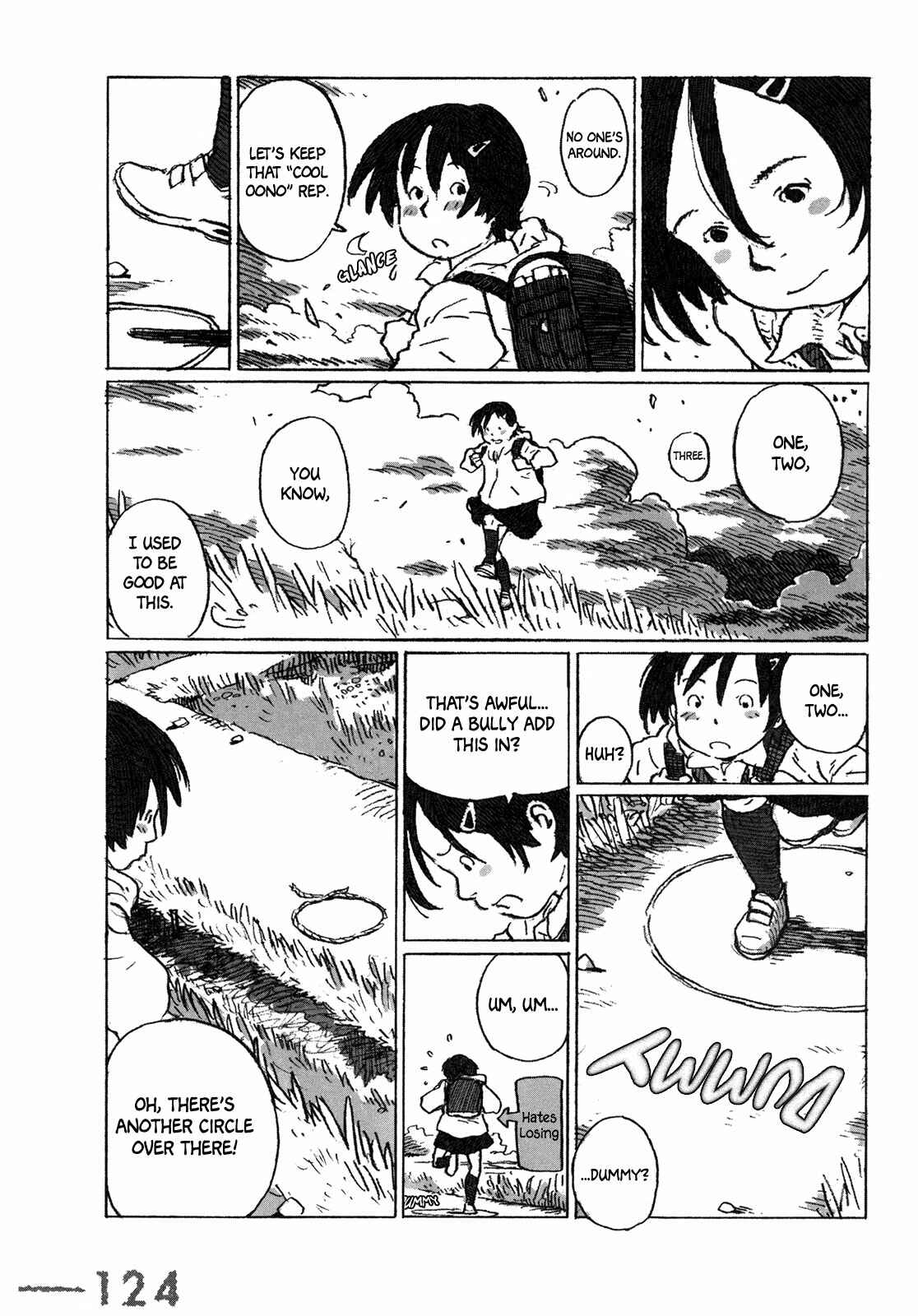 Page 5 Chapter 6 Tomonen
