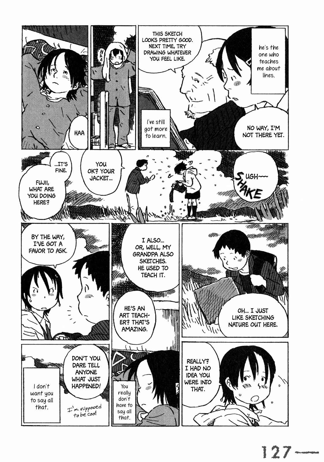 Page 8 Chapter 6 Tomonen