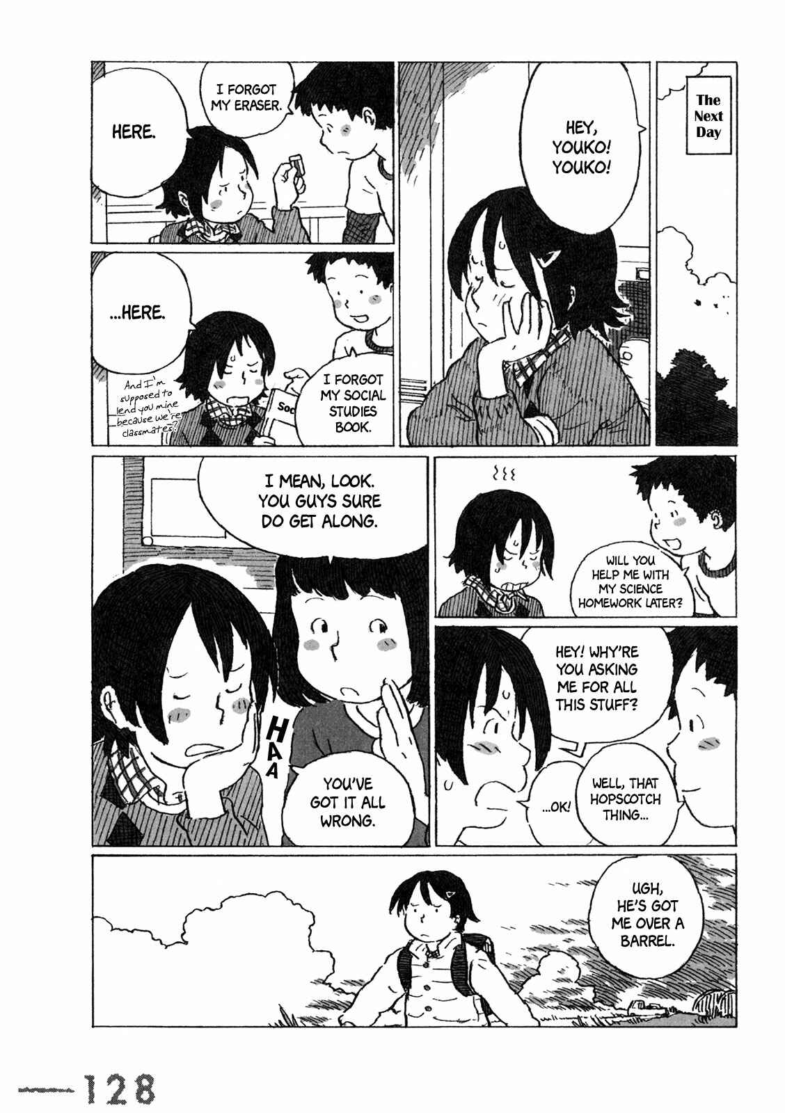 Page 9 Chapter 6 Tomonen