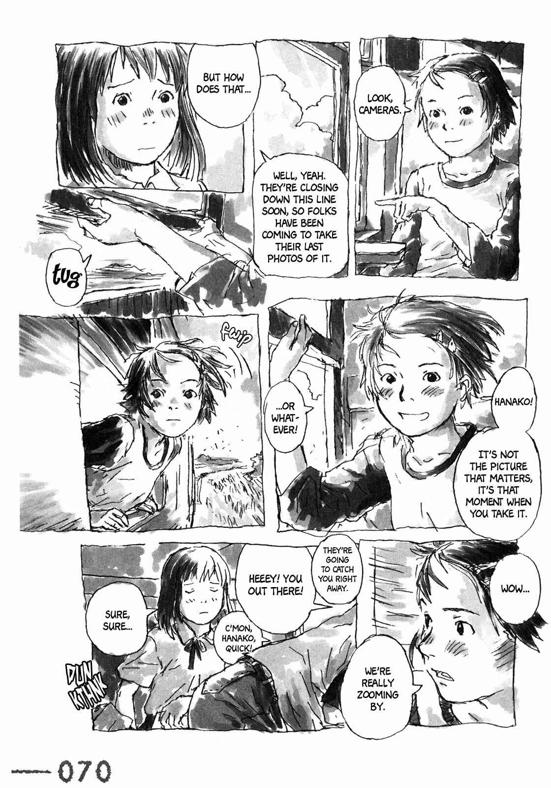 Page 5 Chapter 4 Tomonen