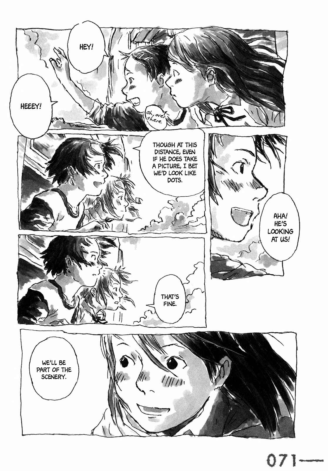 Page 6 Chapter 4 Tomonen