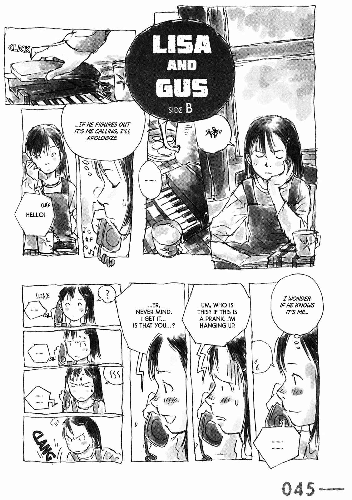 Page 10 Chapter 2 Tomonen