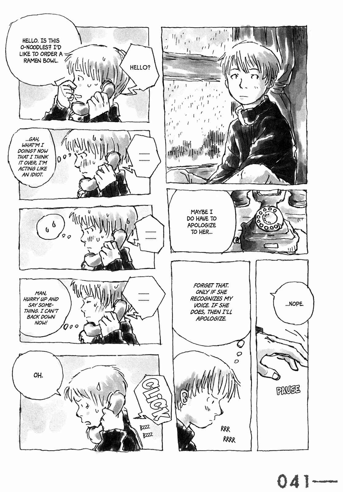 Page 6 Chapter 2 Tomonen