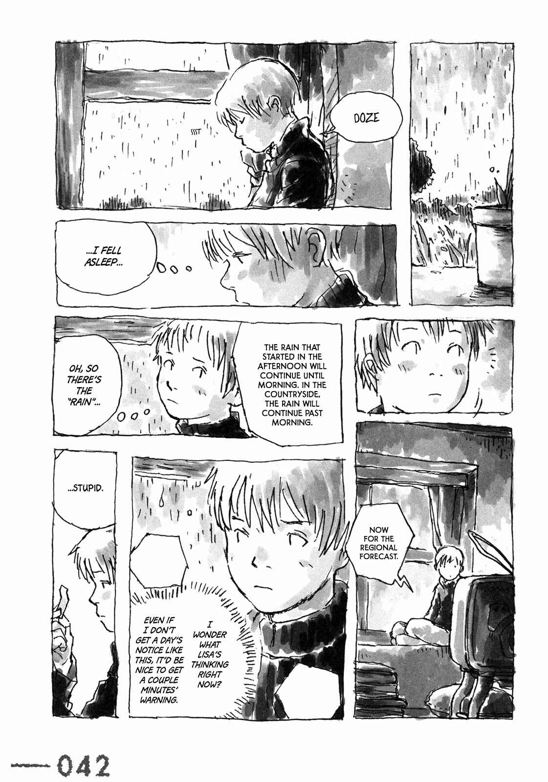 Page 7 Chapter 2 Tomonen