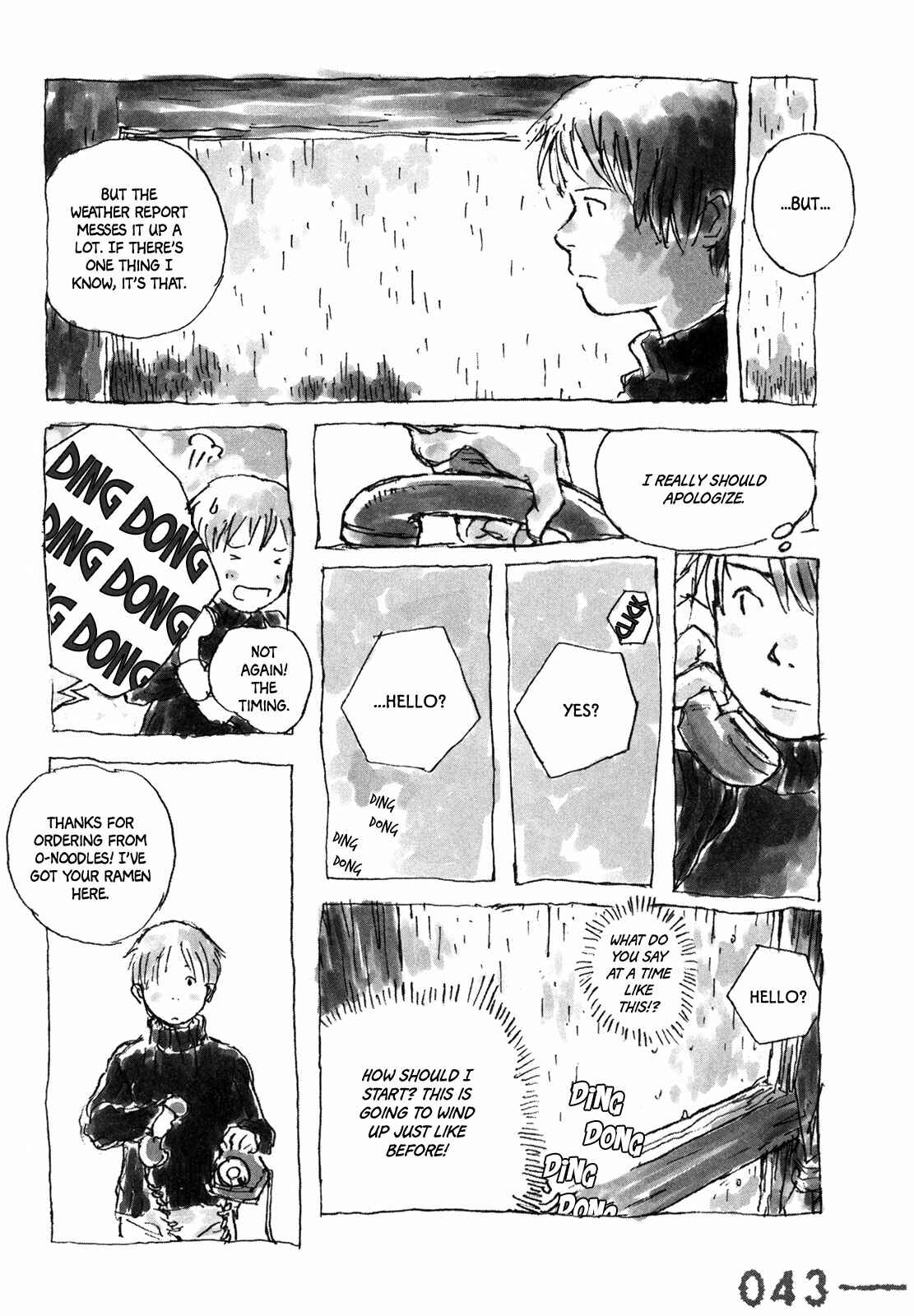 Page 8 Chapter 2 Tomonen