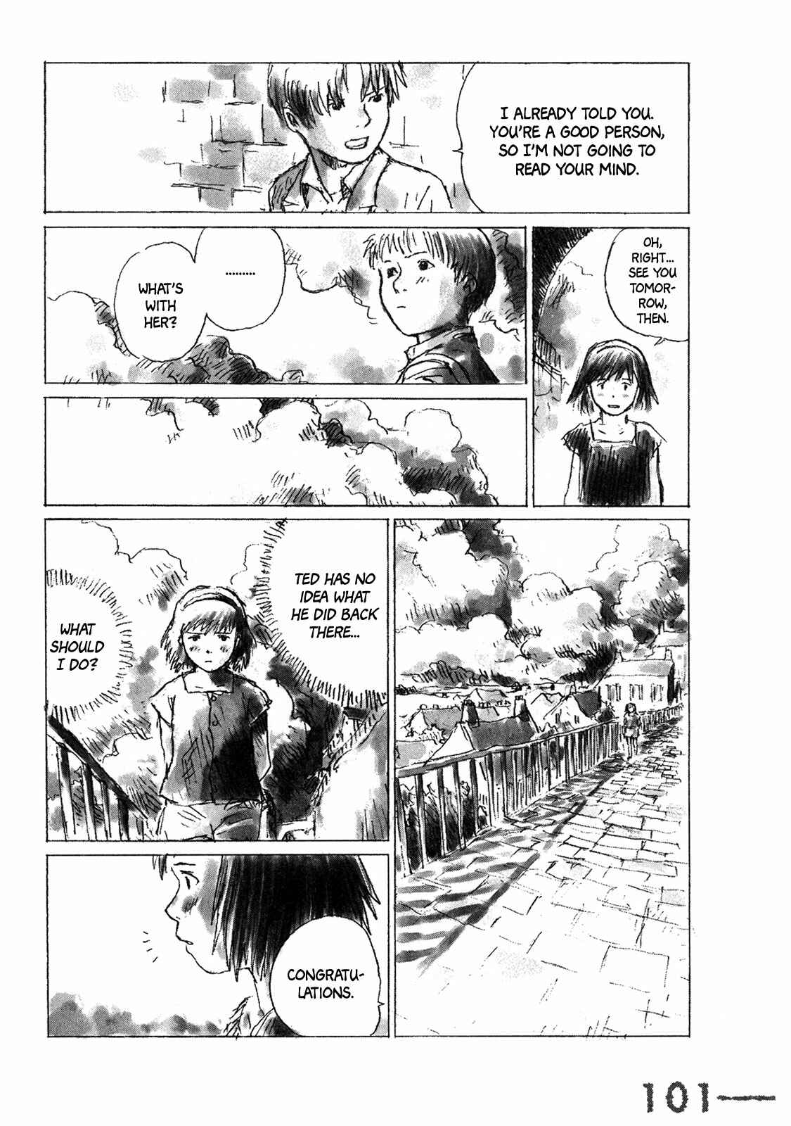 Page 24 Chapter 5 Tomonen