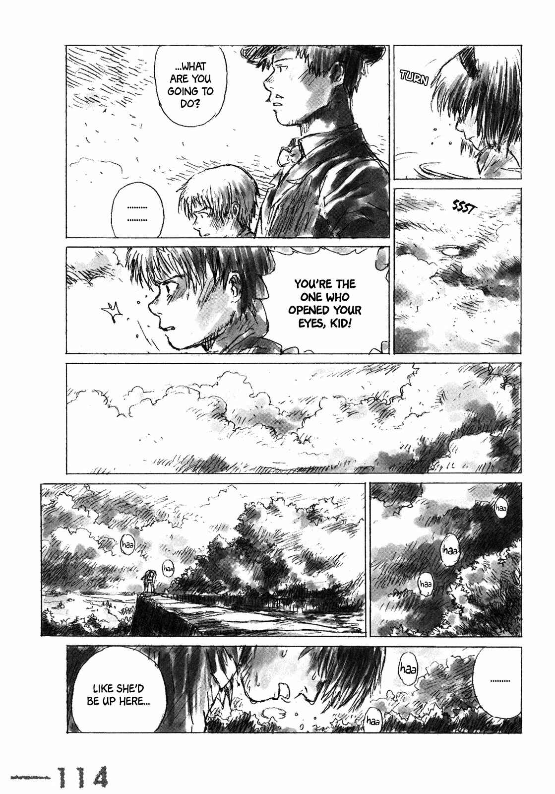 Page 37 Chapter 5 Tomonen