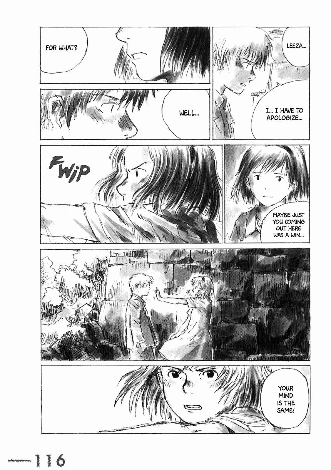 Page 39 Chapter 5 Tomonen