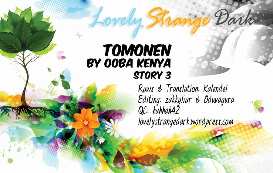 Page 1 Chapter 3 Tomonen