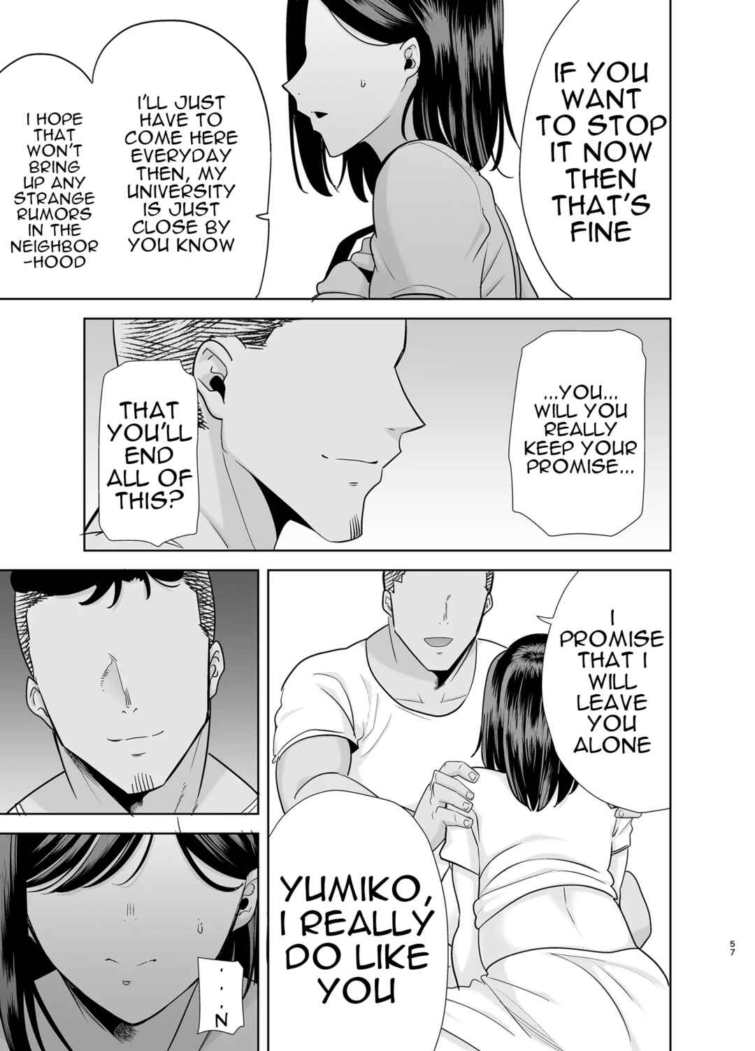 Page 56 Chapter 2 Natsuzuma