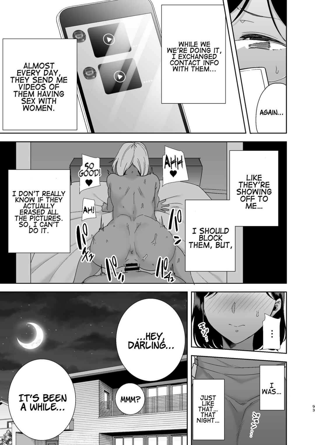 Page 92 Chapter 1 Natsuzuma