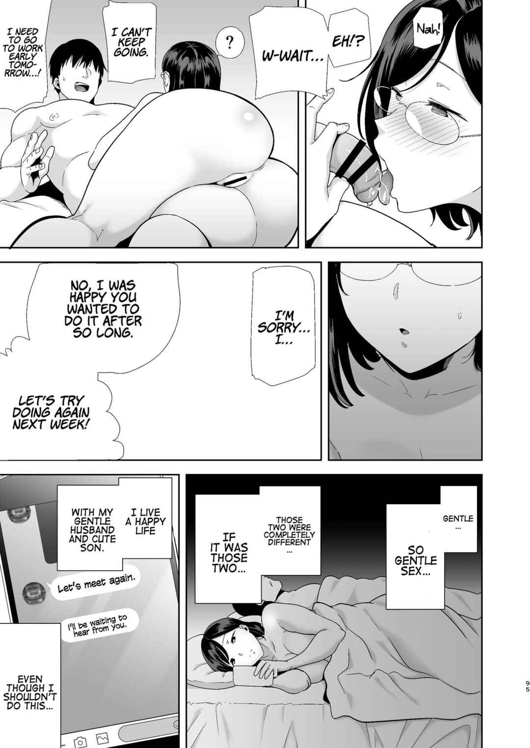 Page 94 Chapter 1 Natsuzuma