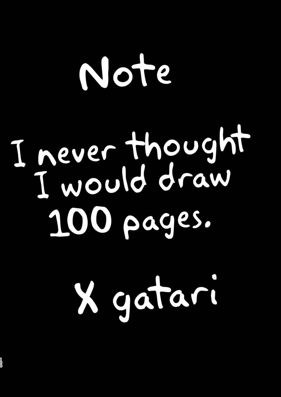 Page 99 Chapter 1 Natsuzuma