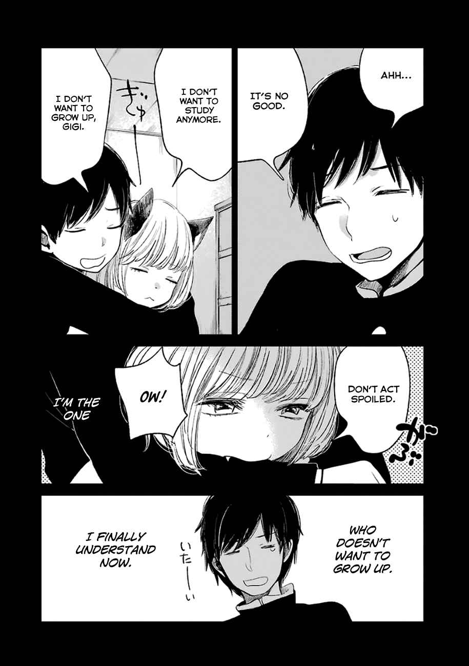 Page 8 Chapter Unknown_6934 Nyan-Nyan Cantata