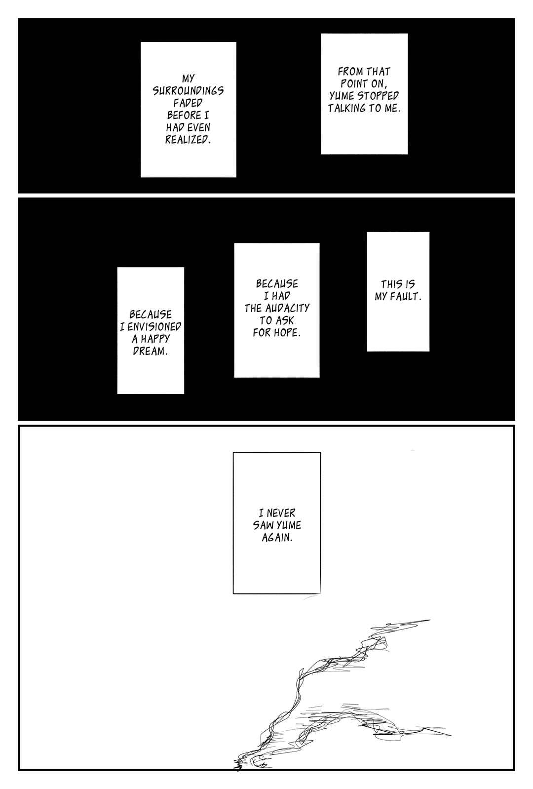 Page 10 Chapter 0.5 Blue Archive - Sensei Gyakutai Yume Senpai Imouto Gainen Series (Doujinshi)