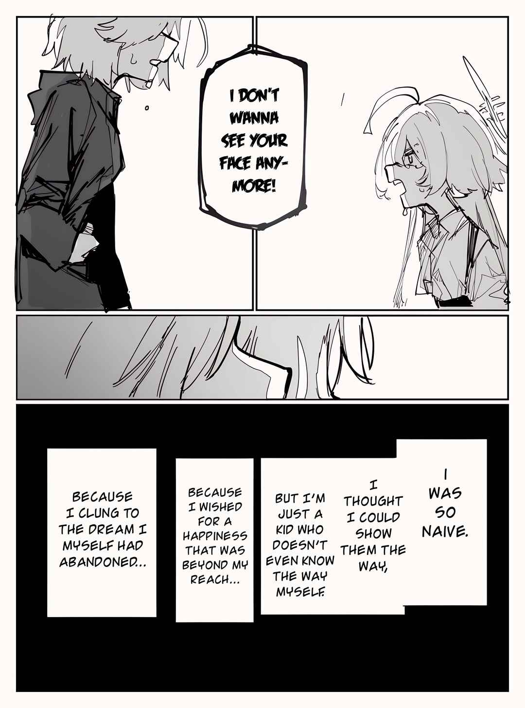 Page 12 Chapter 5 Blue Archive - Sensei Gyakutai Yume Senpai Imouto Gainen Series (Doujinshi)