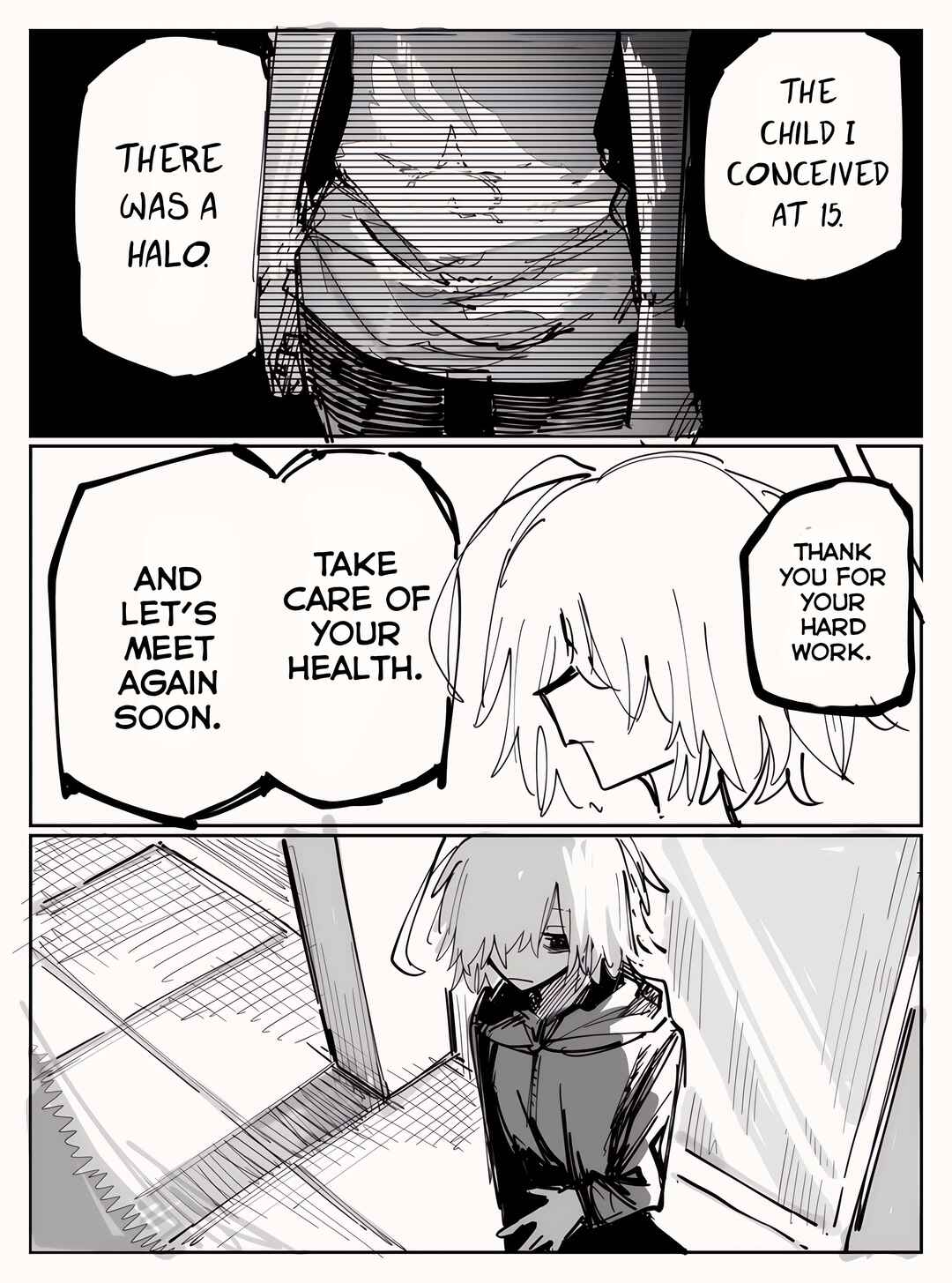 Page 4 Chapter 5 Blue Archive - Sensei Gyakutai Yume Senpai Imouto Gainen Series (Doujinshi)