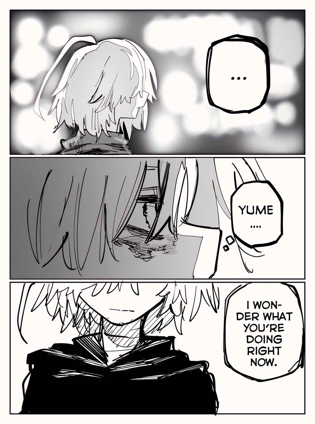 Page 5 Chapter 5 Blue Archive - Sensei Gyakutai Yume Senpai Imouto Gainen Series (Doujinshi)