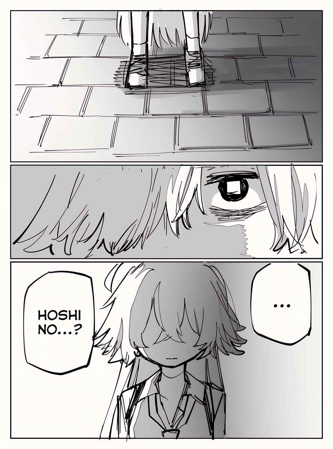 Page 6 Chapter 5 Blue Archive - Sensei Gyakutai Yume Senpai Imouto Gainen Series (Doujinshi)