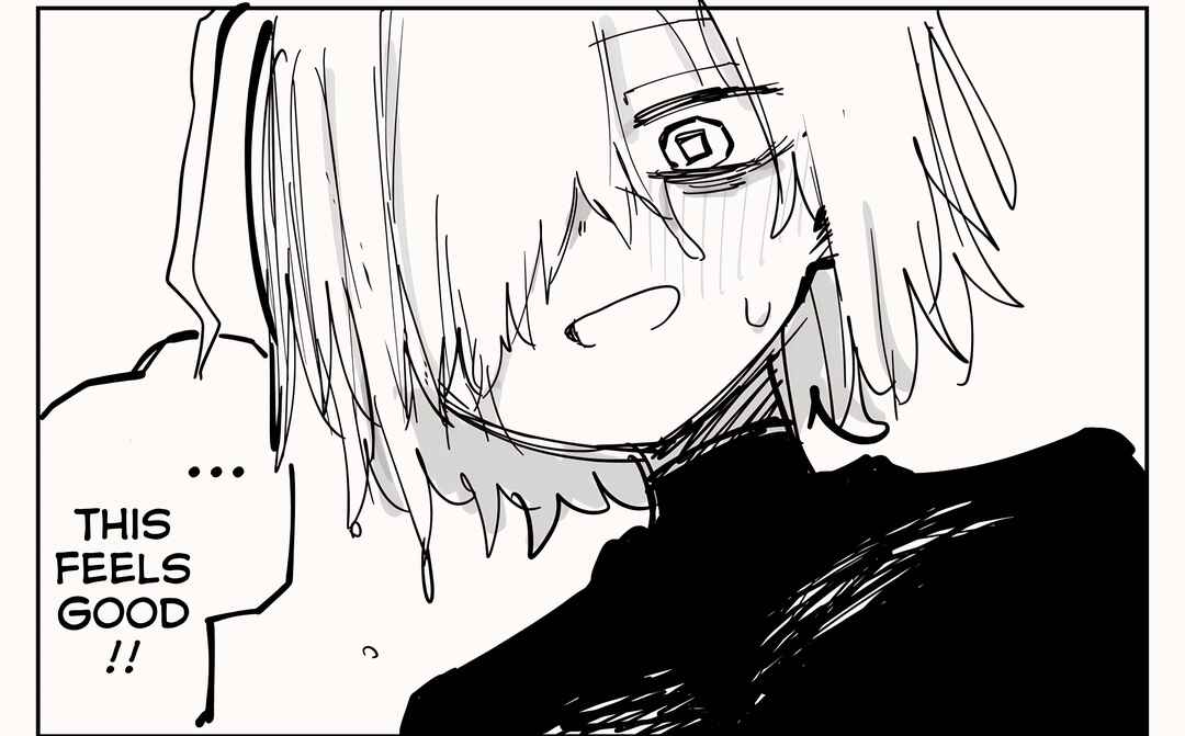 Page 8 Chapter 4 Blue Archive - Sensei Gyakutai Yume Senpai Imouto Gainen Series (Doujinshi)