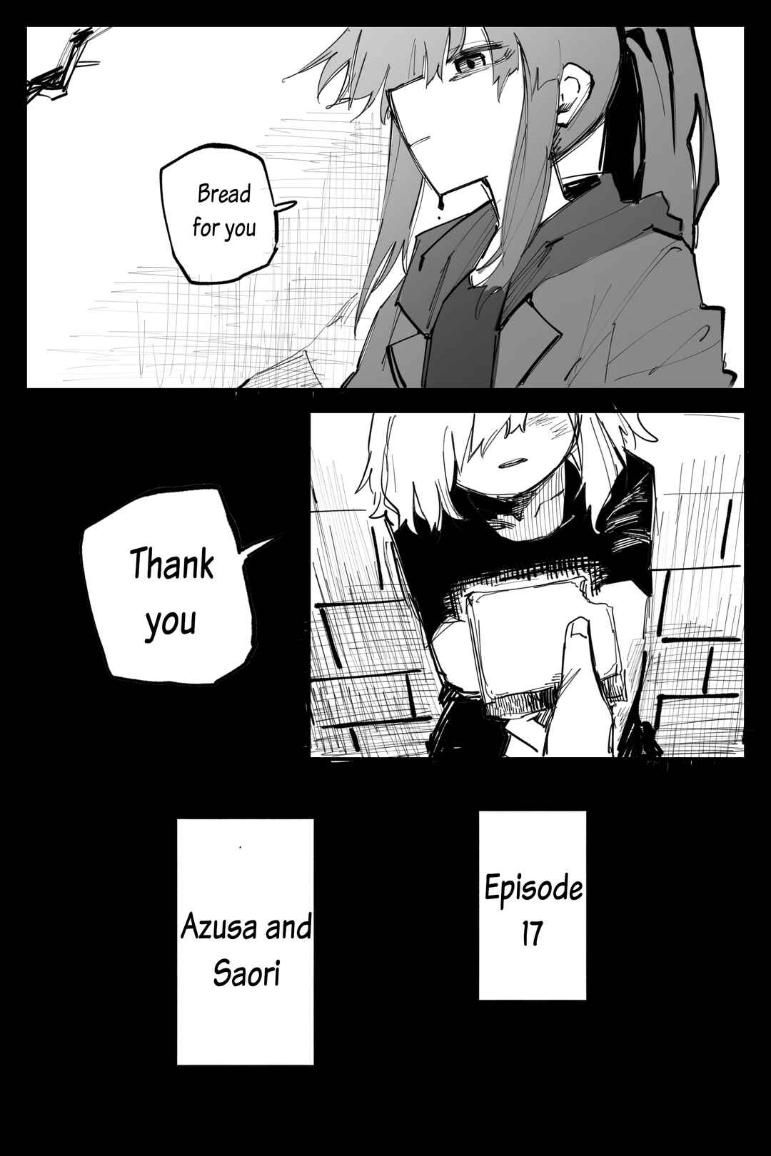 Page 2 Chapter 17 Blue Archive - Sensei Gyakutai Yume Senpai Imouto Gainen Series (Doujinshi)
