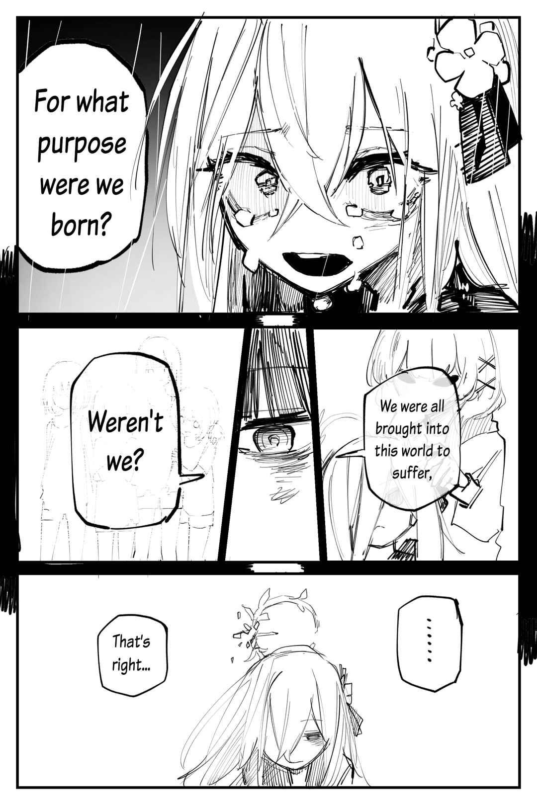 Page 5 Chapter 17 Blue Archive - Sensei Gyakutai Yume Senpai Imouto Gainen Series (Doujinshi)