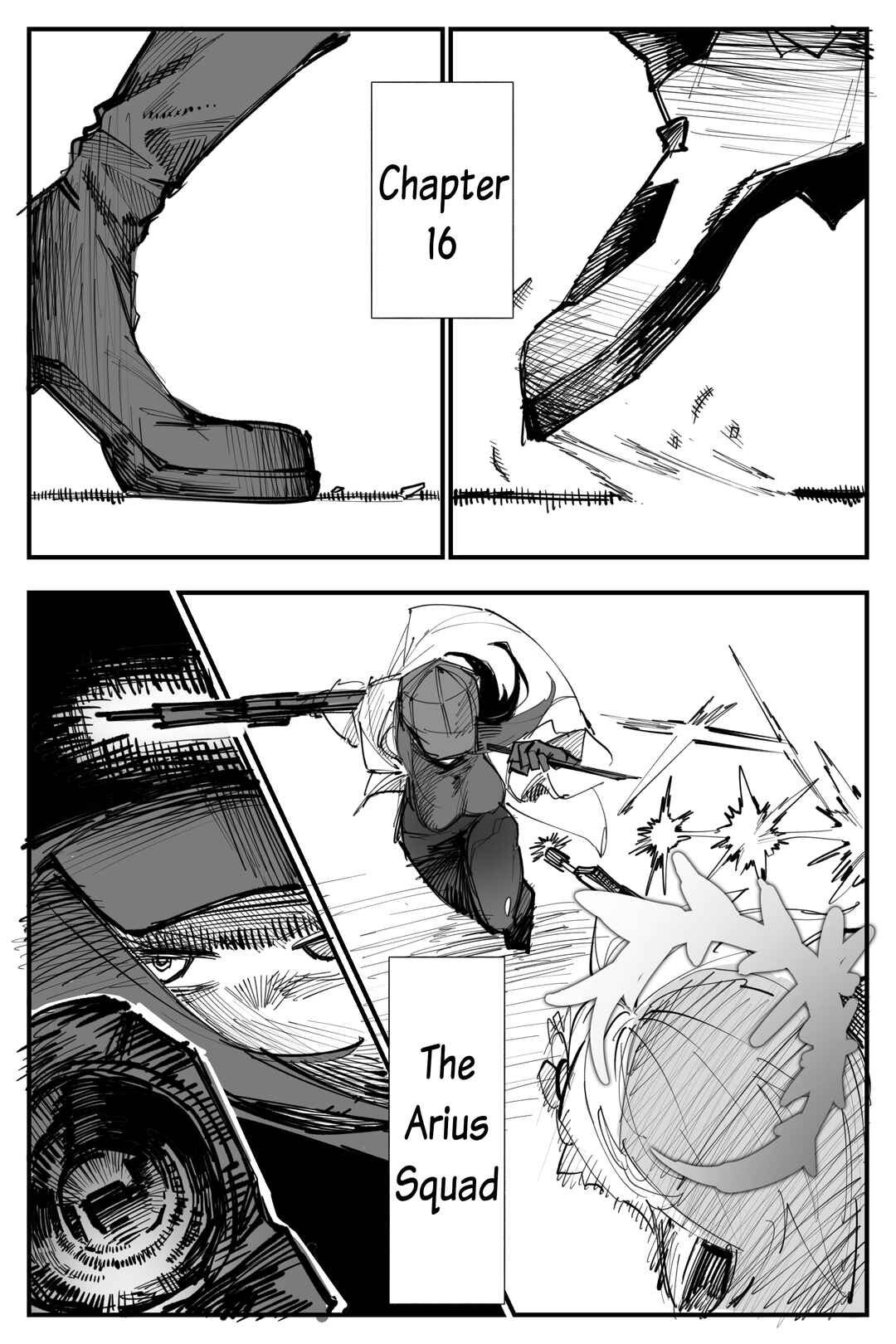 Page 1 Chapter 16 Blue Archive - Sensei Gyakutai Yume Senpai Imouto Gainen Series (Doujinshi)