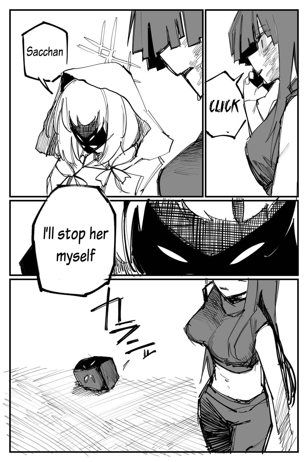 Page 10 Chapter 16 Blue Archive - Sensei Gyakutai Yume Senpai Imouto Gainen Series (Doujinshi)