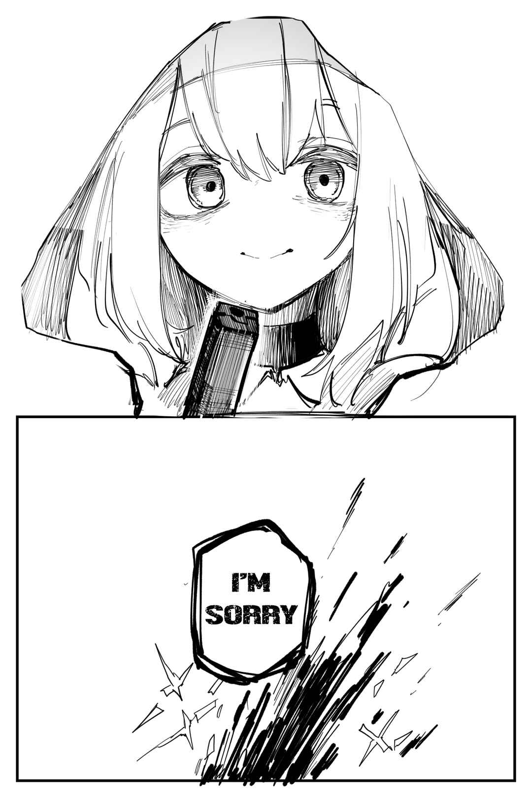 Page 13 Chapter 16 Blue Archive - Sensei Gyakutai Yume Senpai Imouto Gainen Series (Doujinshi)