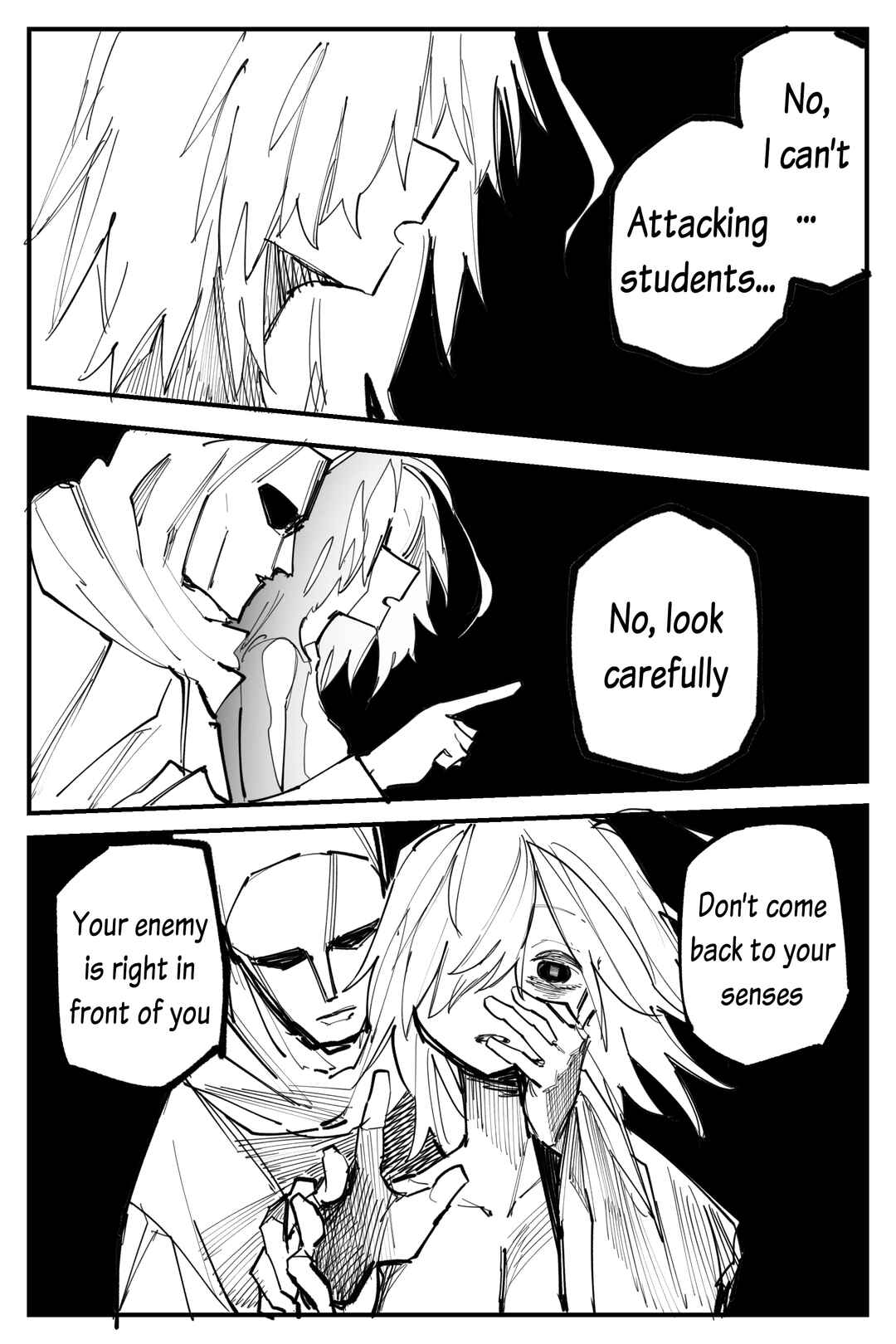 Page 13 Chapter 19 Blue Archive - Sensei Gyakutai Yume Senpai Imouto Gainen Series (Doujinshi)