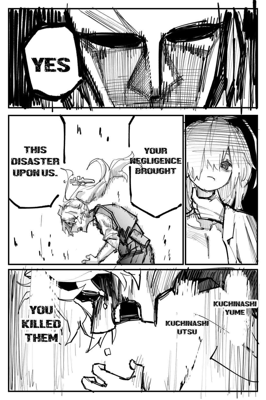 Page 19 Chapter 19 Blue Archive - Sensei Gyakutai Yume Senpai Imouto Gainen Series (Doujinshi)