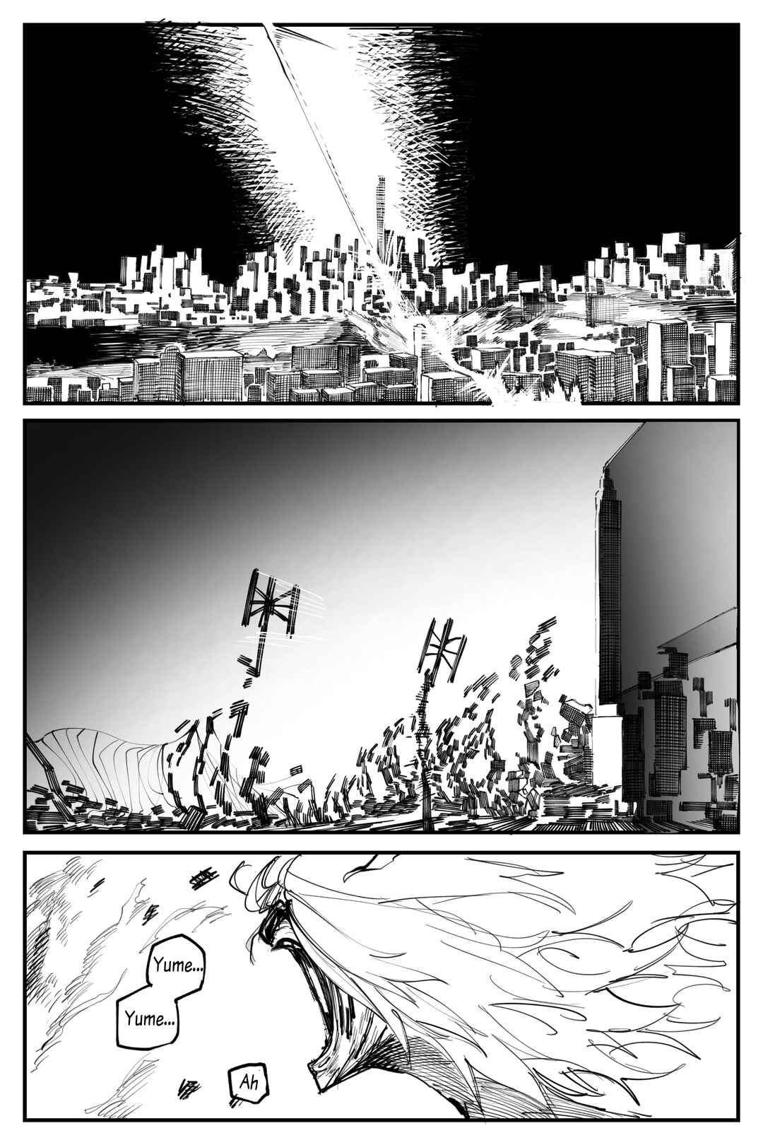 Page 2 Chapter 19 Blue Archive - Sensei Gyakutai Yume Senpai Imouto Gainen Series (Doujinshi)