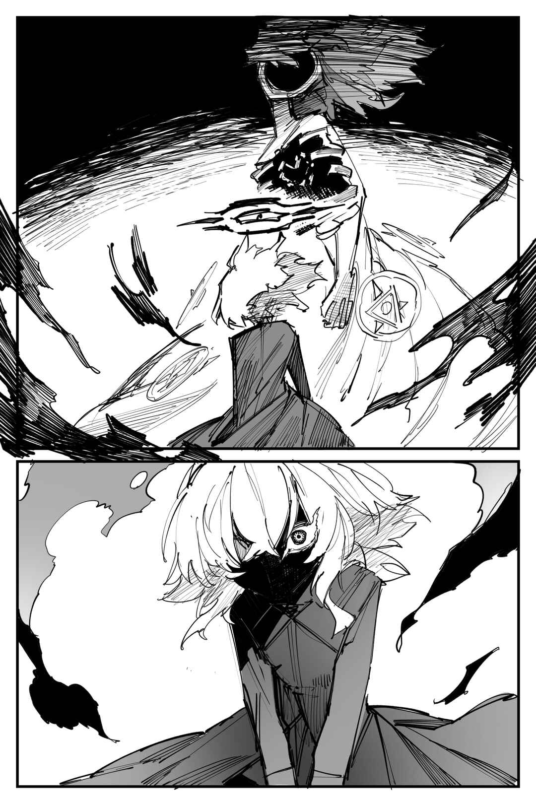 Page 21 Chapter 19 Blue Archive - Sensei Gyakutai Yume Senpai Imouto Gainen Series (Doujinshi)