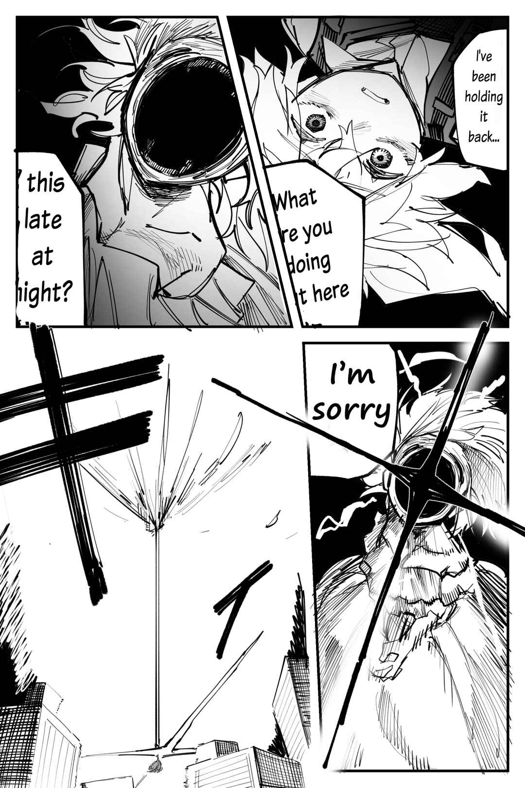 Page 5 Chapter 19 Blue Archive - Sensei Gyakutai Yume Senpai Imouto Gainen Series (Doujinshi)