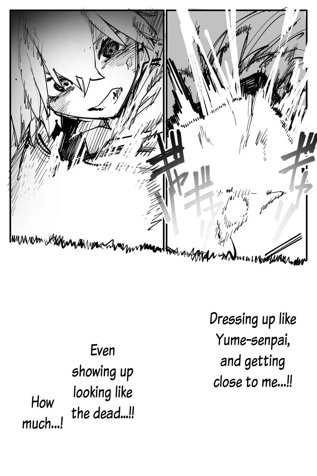 Page 6 Chapter 19 Blue Archive - Sensei Gyakutai Yume Senpai Imouto Gainen Series (Doujinshi)