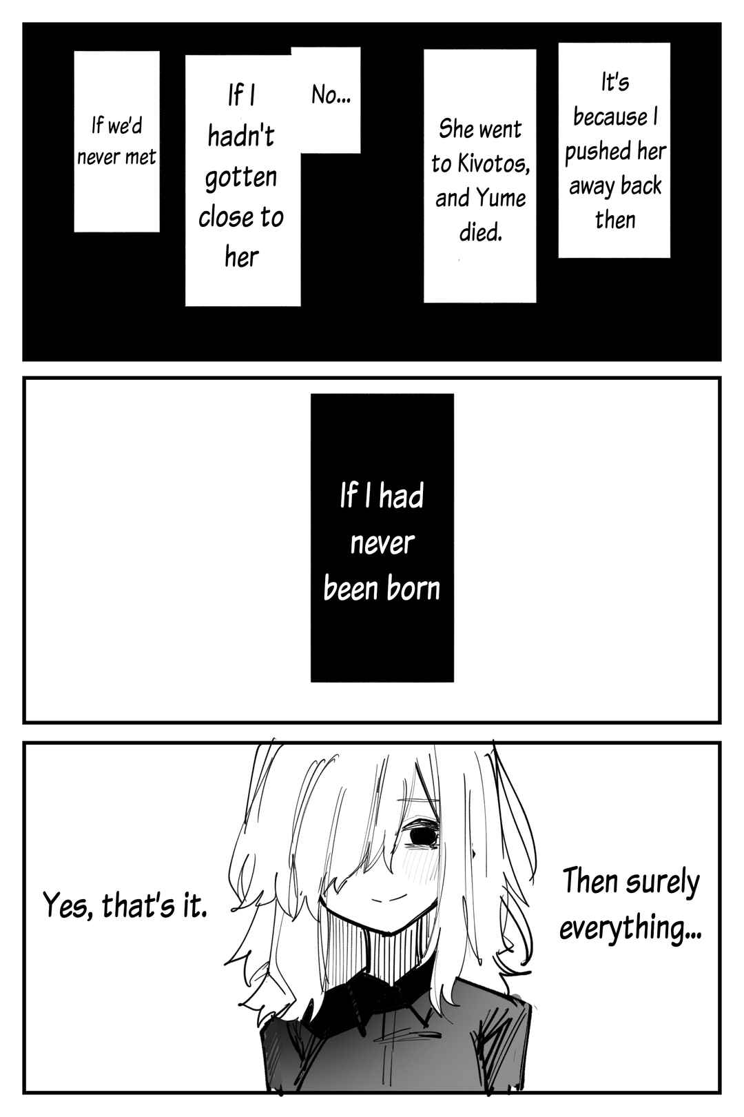 Page 7 Chapter 19 Blue Archive - Sensei Gyakutai Yume Senpai Imouto Gainen Series (Doujinshi)