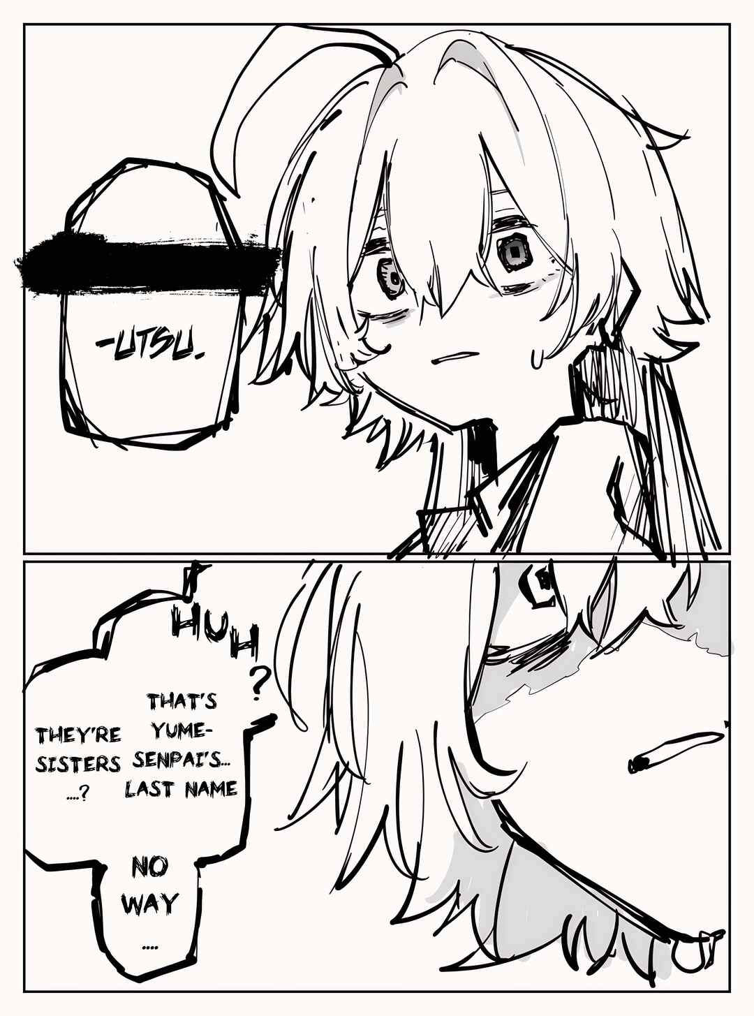 Page 9 Chapter 6 Blue Archive - Sensei Gyakutai Yume Senpai Imouto Gainen Series (Doujinshi)