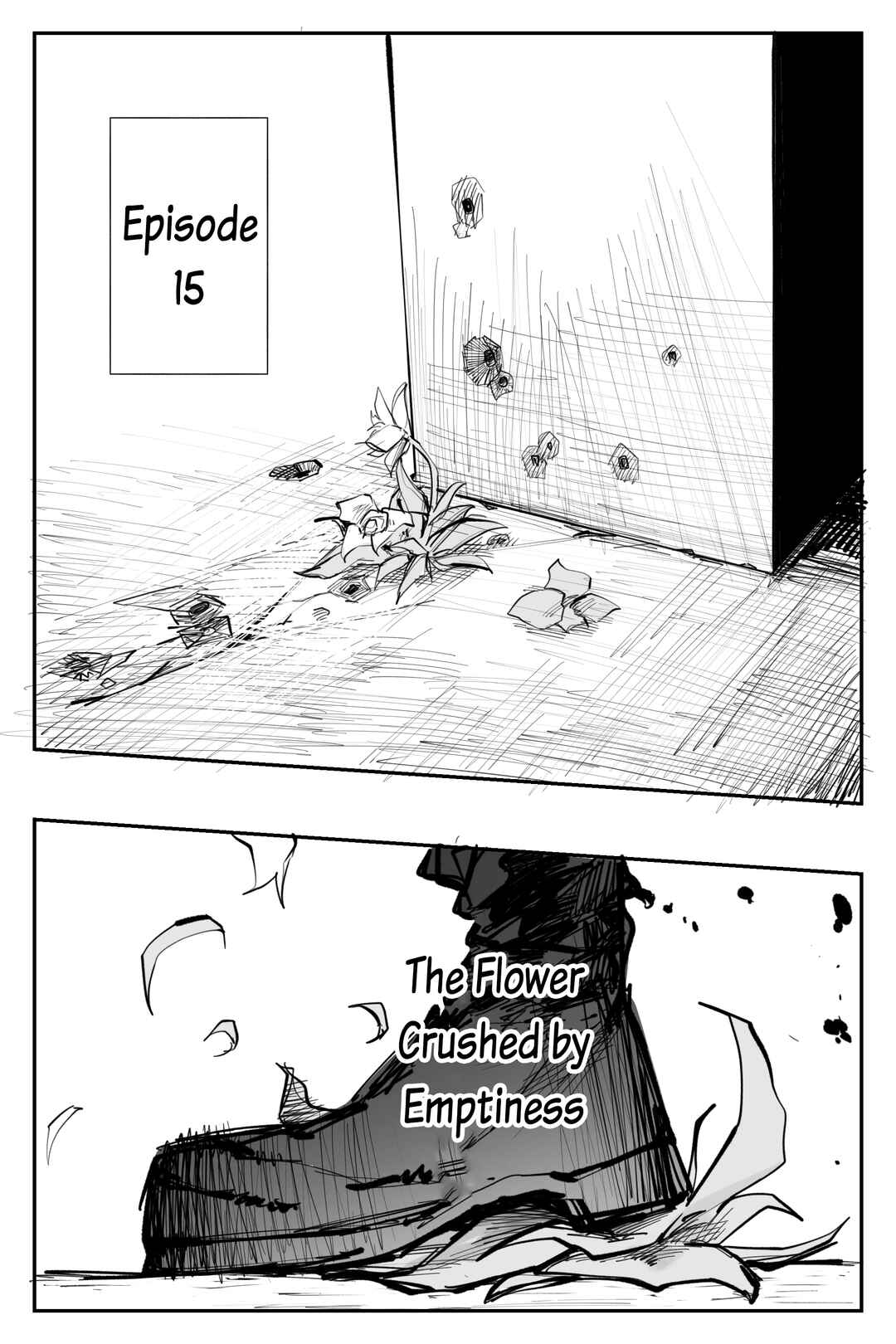 Page 1 Chapter 15 Blue Archive - Sensei Gyakutai Yume Senpai Imouto Gainen Series (Doujinshi)