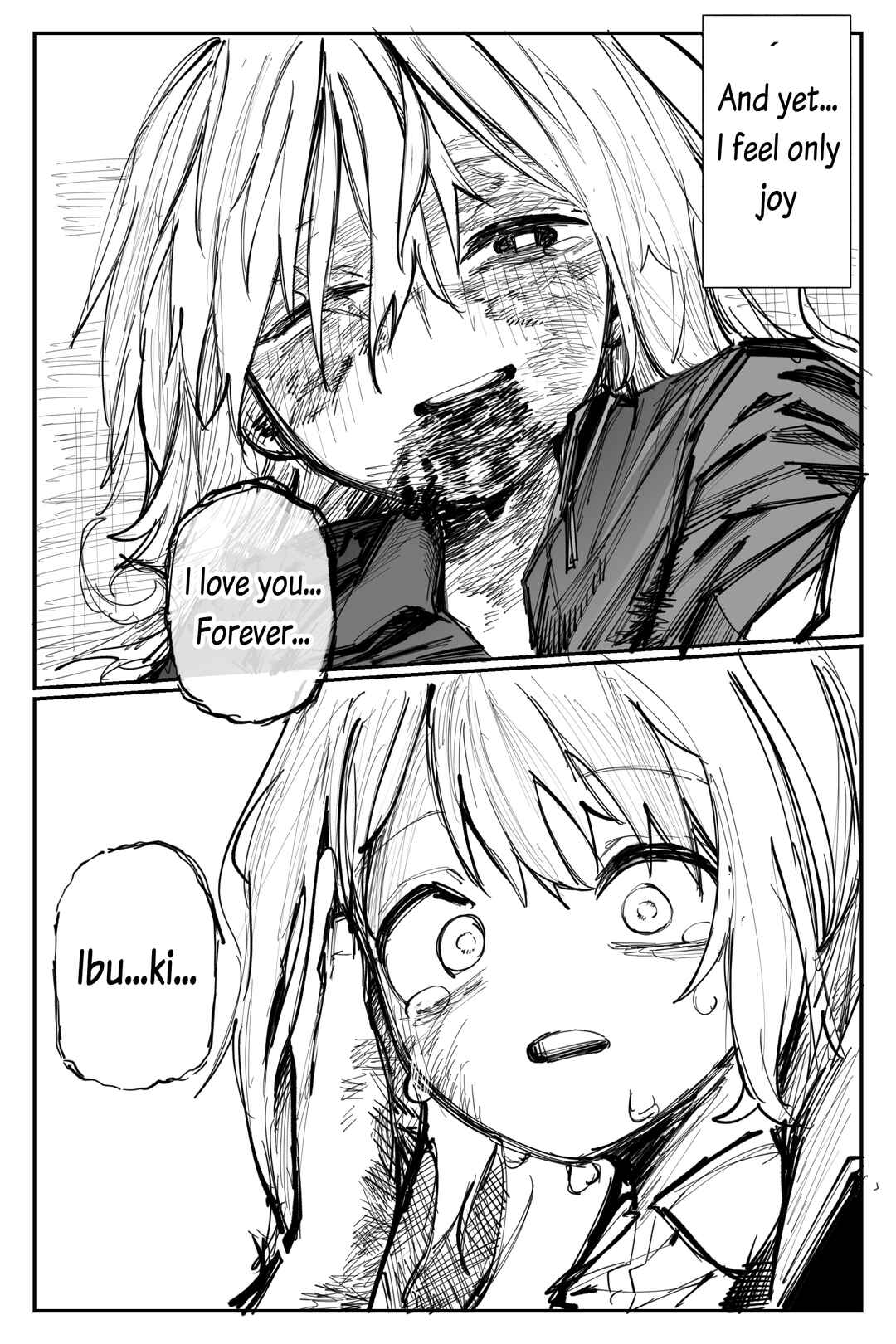 Page 4 Chapter 15 Blue Archive - Sensei Gyakutai Yume Senpai Imouto Gainen Series (Doujinshi)