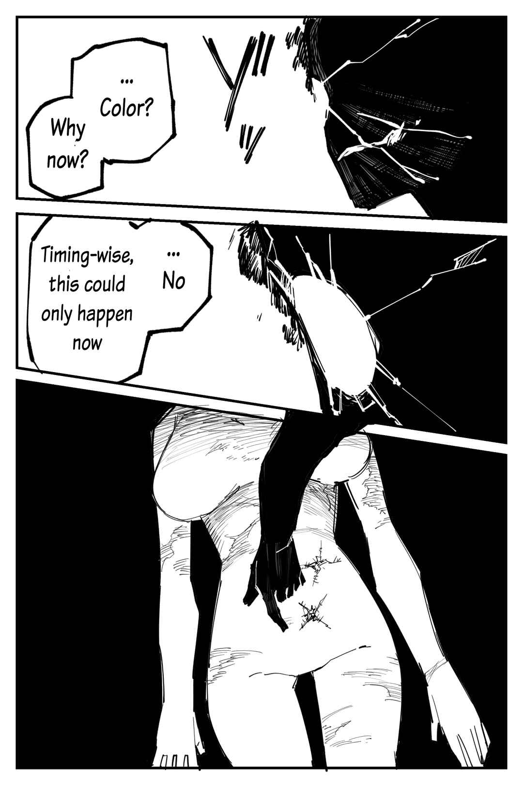 Page 11 Chapter 18 Blue Archive - Sensei Gyakutai Yume Senpai Imouto Gainen Series (Doujinshi)