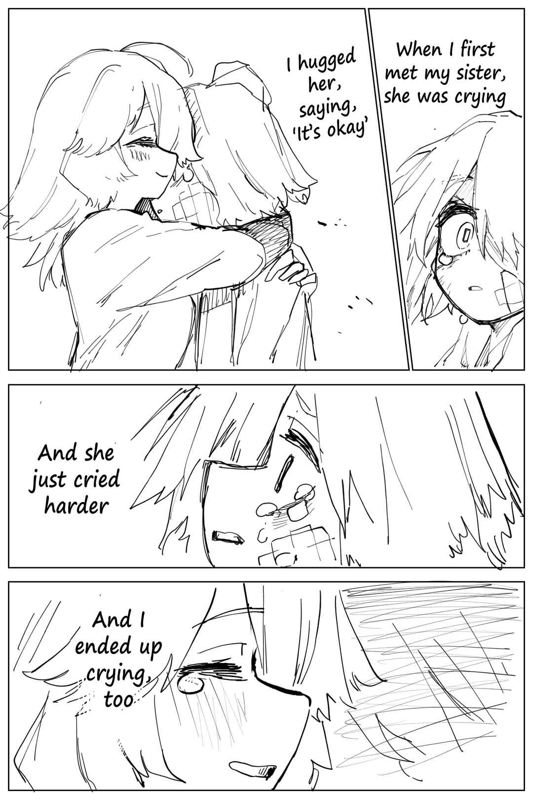 Page 1 Chapter 0.9 Blue Archive - Sensei Gyakutai Yume Senpai Imouto Gainen Series (Doujinshi)