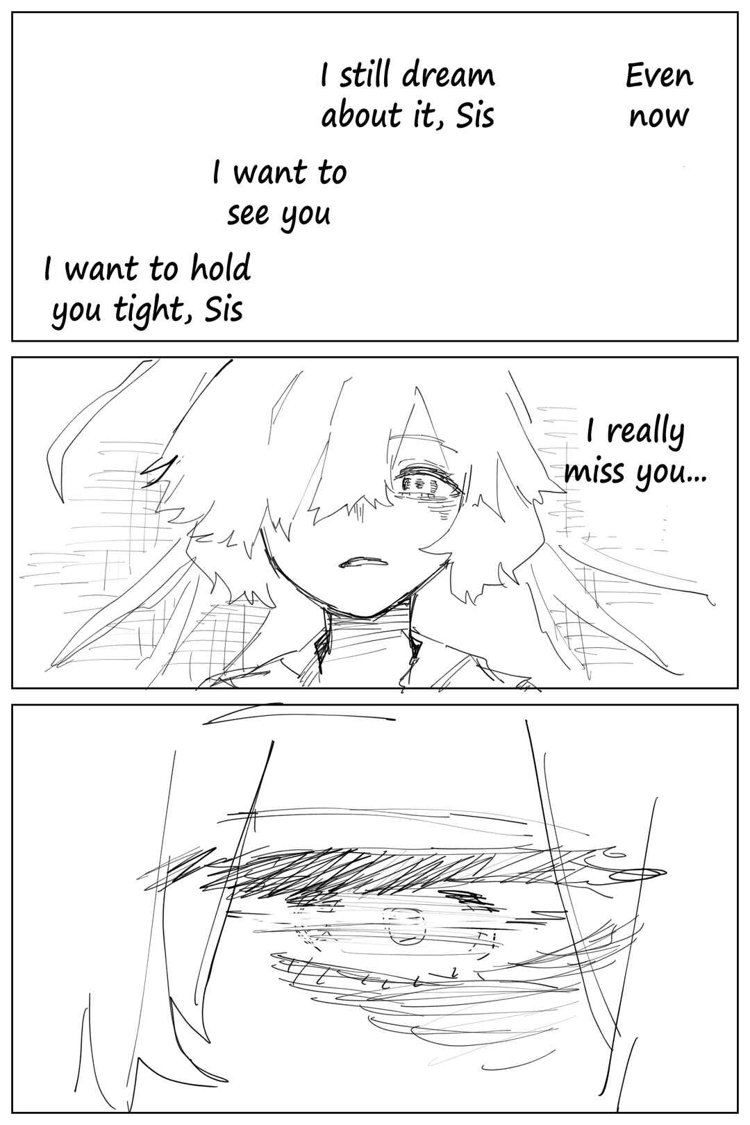 Page 4 Chapter 0.9 Blue Archive - Sensei Gyakutai Yume Senpai Imouto Gainen Series (Doujinshi)