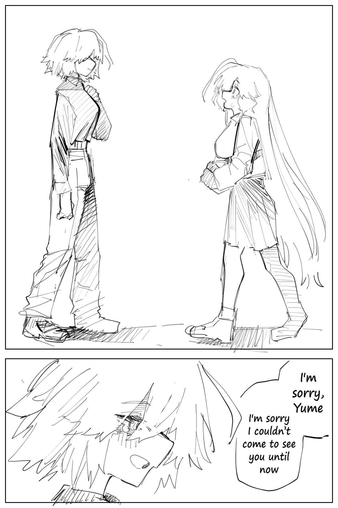 Page 6 Chapter 0.9 Blue Archive - Sensei Gyakutai Yume Senpai Imouto Gainen Series (Doujinshi)