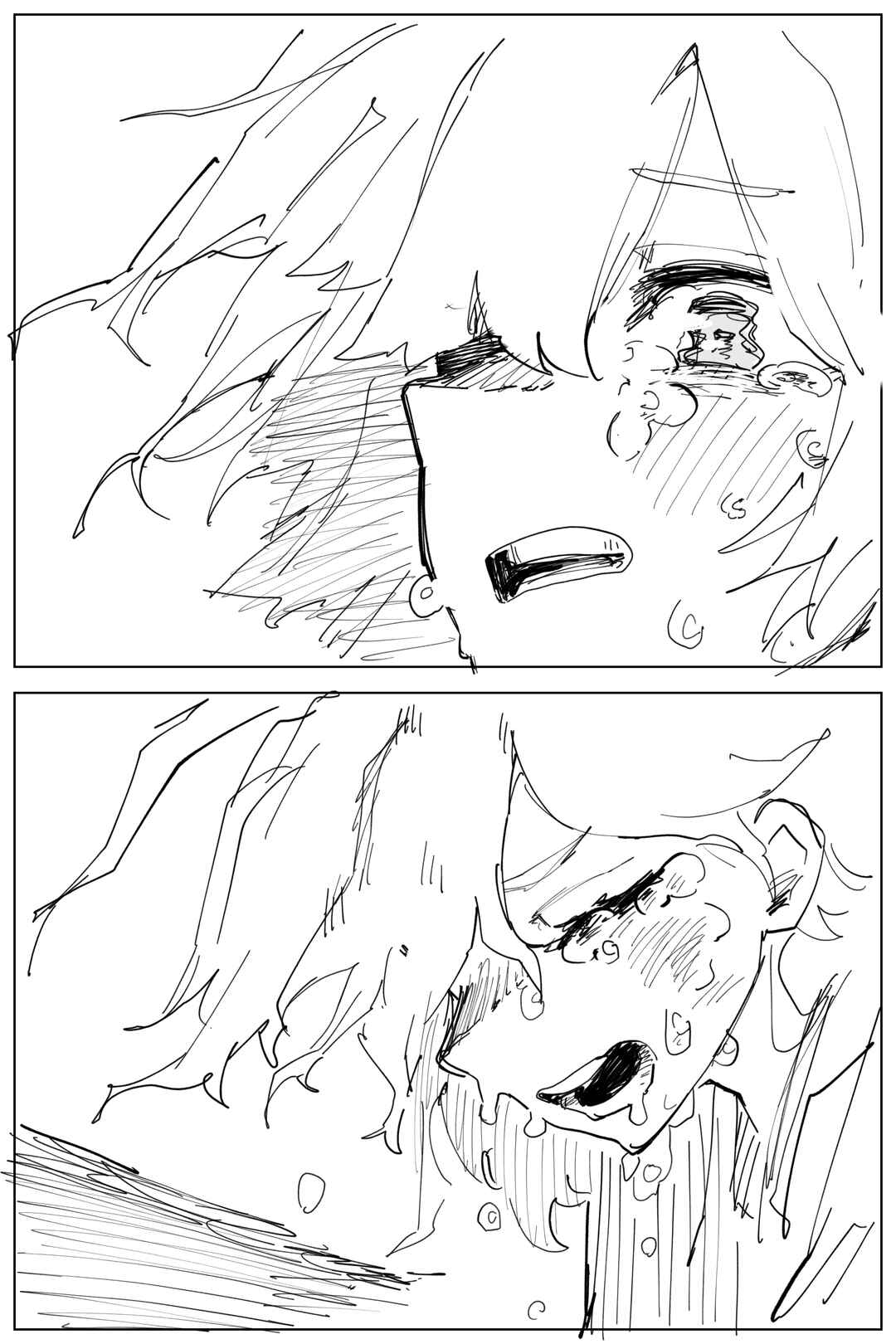 Page 7 Chapter 0.9 Blue Archive - Sensei Gyakutai Yume Senpai Imouto Gainen Series (Doujinshi)